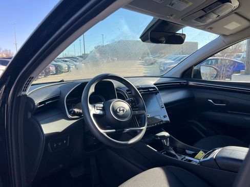 Certified 2024 Hyundai Tucson SEL image 22