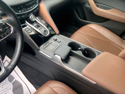 Used 2023 Acura TLX w/ Technology Package FWD image 16