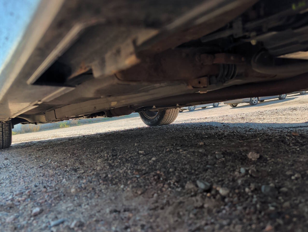 Used 2007 Honda Accord EX-L image 15