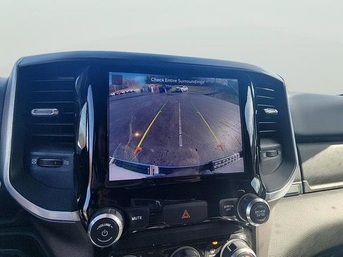 Used 2022 RAM 1500 Big Horn w/ Trailer Tow Group image 22