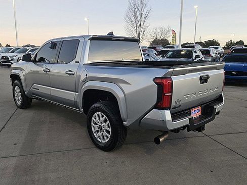Used 2024 Toyota Tacoma SR5 image 19