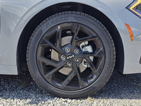 Used 2026 Kia K5 GT-Line w/ GT-Line Premium Package FWD image 13
