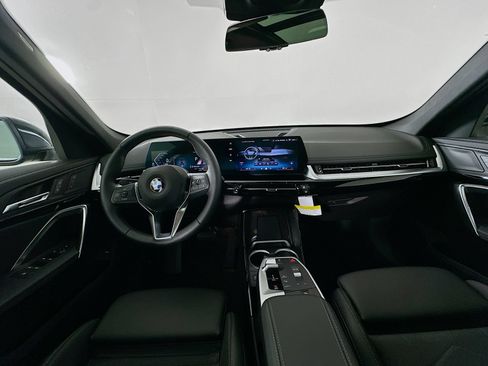 New 2026 BMW X1 xDrive28i w/ Convenience Package AWD/4WD image 13
