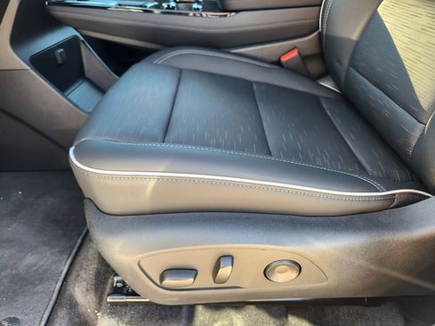 New 2026 Buick Enclave Sport Touring w/ Power Package image 19