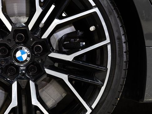 Used 2025 BMW M850i xDrive image 21