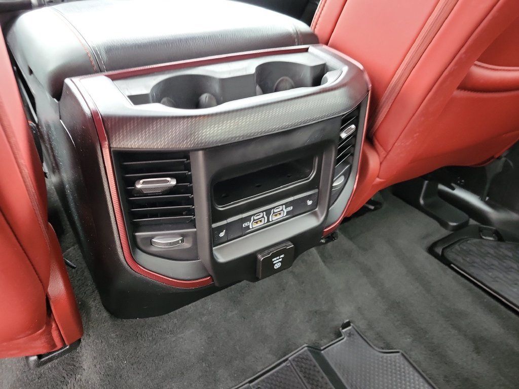 Used 2024 RAM 1500 Rebel w/ Rebel Level 1 Equipment Group AWD/4WD image 11