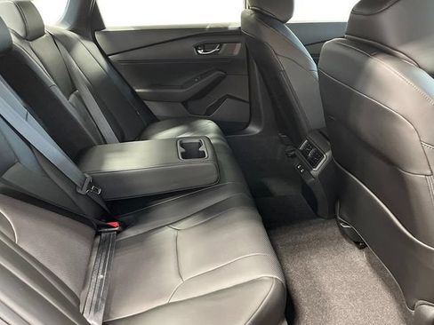 New 2026 Honda Accord Sport image 25