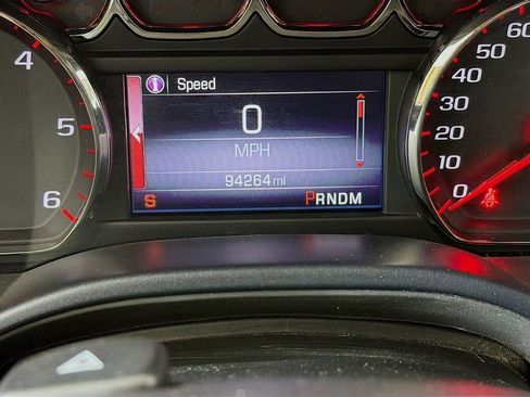 Used 2016 GMC Sierra 1500 SLE w/ SLE Preferred Package image 25