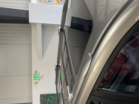 Used 2023 Lexus GX 460 Premium image 68