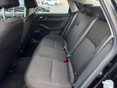 Used 2026 Honda Civic LX image 5