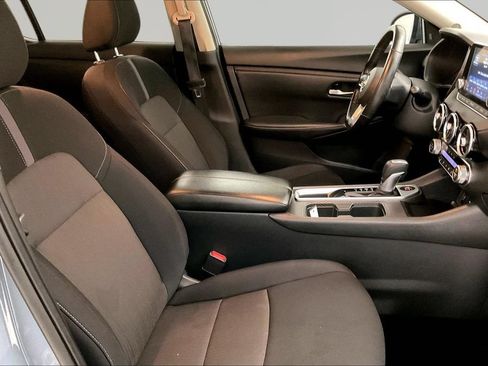 Used 2024 Nissan Sentra SV w/ All-Weather Package FWD image 23