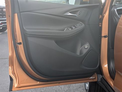 New 2026 Buick Encore GX Preferred w/ Comfort Package image 11