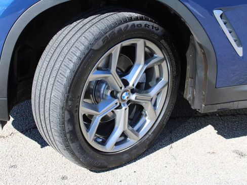 Used 2021 BMW X3 sDrive30i image 30