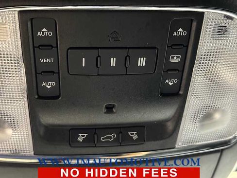 Used 2020 Jeep Grand Cherokee High Altitude AWD/4WD image 44