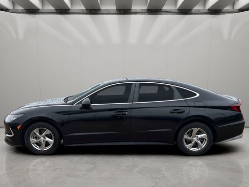 Used 2022 Hyundai Sonata SE w/ Cargo Package FWD image 2