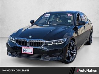 Used 2020 BMW 330i Sedan w/ Convenience Package RWD video 1