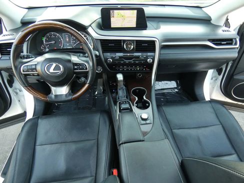 Used 2016 Lexus RX 350 FWD image 21