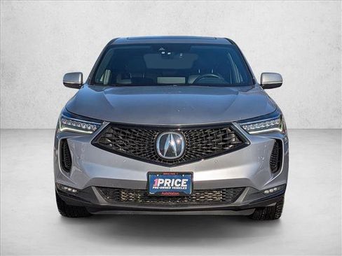 Used 2023 Acura RDX A-Spec image 2