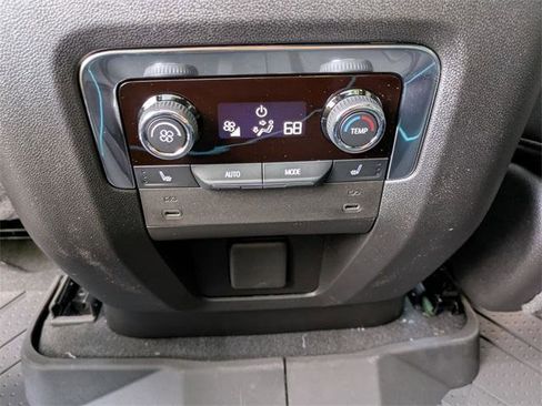 New 2026 Chevrolet Tahoe Premier w/ Sun And Tow Package image 24