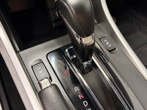 Used 2015 Honda Accord EX-L image 30