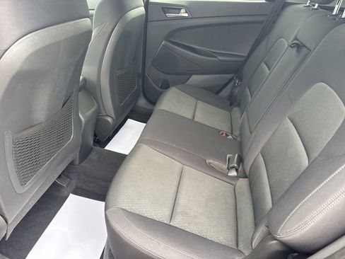 Used 2018 Hyundai Tucson SE w/ Cargo Package FWD image 27
