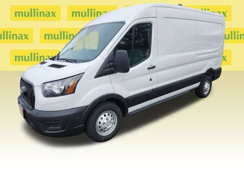 New 2026 Ford Transit 250 148 Medium Roof Extended AWD w/ Load Area Protection Package image 9