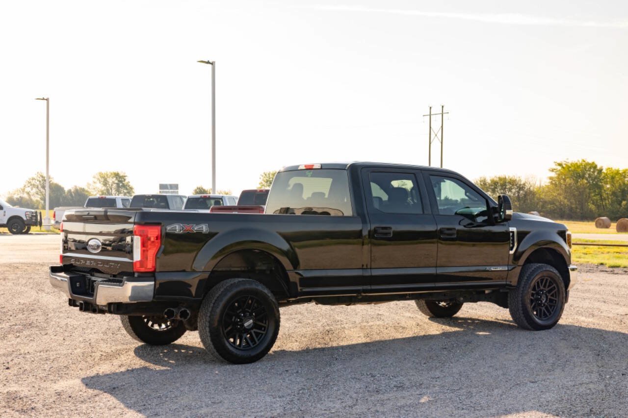 Used 2019 Ford F350 XLT AWD/4WD image 13