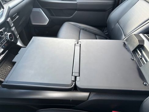 New 2026 Ford F150 Lariat image 25