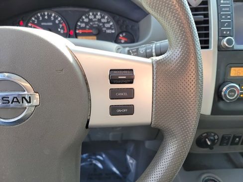 Used 2020 Nissan Frontier SV image 21
