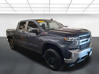 Used 2019 Chevrolet Silverado 1500 LT w/ All-Star Edition AWD/4WD video 1