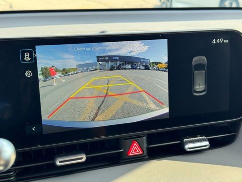 New 2025 Hyundai Ioniq 5 SEL image 31