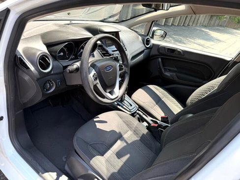 Used 2019 Ford Fiesta SE w/ Equipment Group 201A image 23