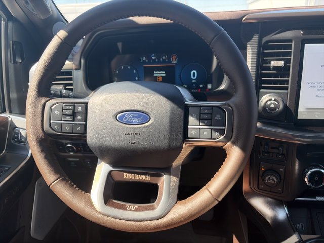 New 2026 Ford F150 King Ranch w/ Equipment Group 601A High AWD/4WD image 14