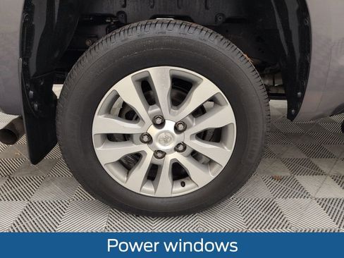 Used 2016 Toyota Tundra Limited image 19