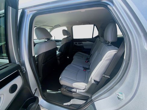 Certified 2024 Honda Pilot EX-L image 23