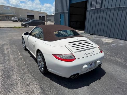 Used 2011 Porsche 911 Carrera S RWD image 93