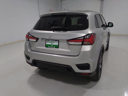 Used 2021 Mitsubishi Outlander Sport FWD image 7