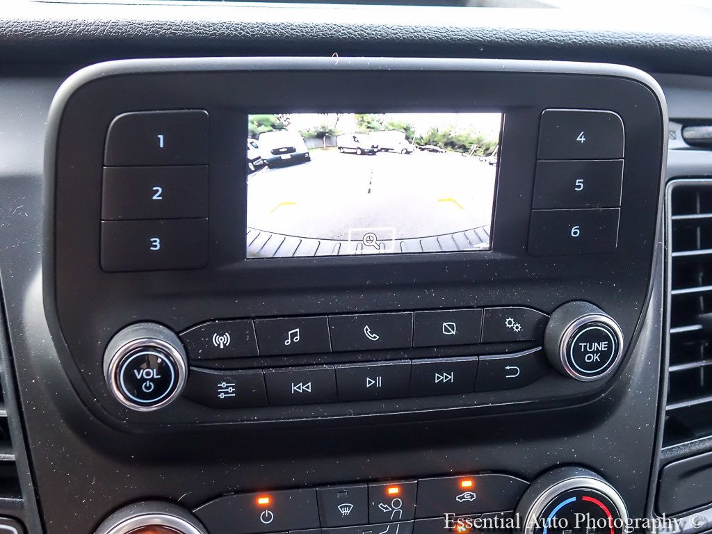 Used 2025 Ford Transit 250 Low Roof w/ Exterior Upgrade Package RWD image 14