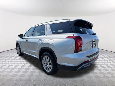 Used 2024 Hyundai Palisade SEL AWD/4WD image 7