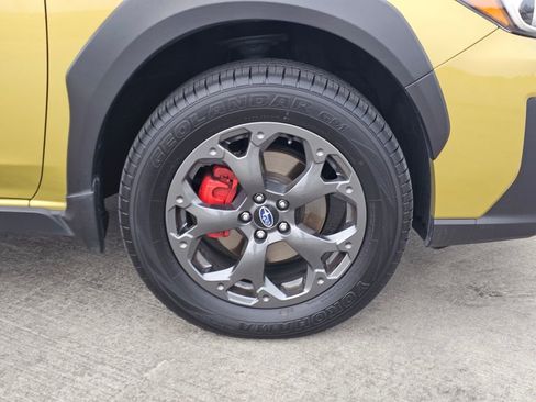 Used 2023 Subaru Crosstrek 2.5i Sport image 9