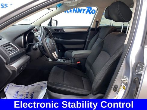 Used 2011 Honda CR-V LX image 7