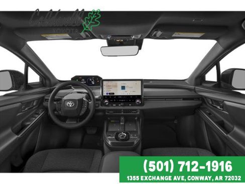 Used 2026 Toyota bZ FWD image 9