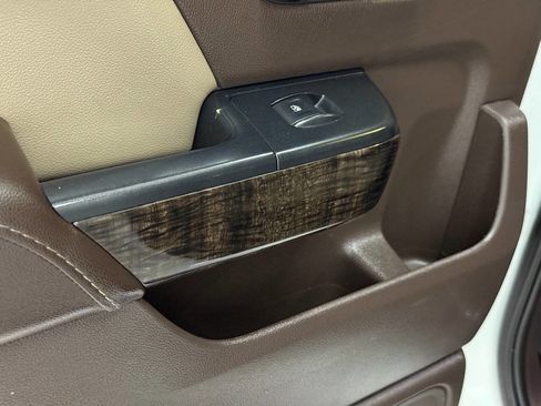 Used 2016 GMC Sierra 2500 Denali w/ Duramax Plus Package image 62