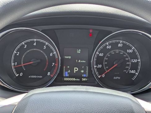 New 2026 Mitsubishi Outlander Sport ES AWD/4WD image 28