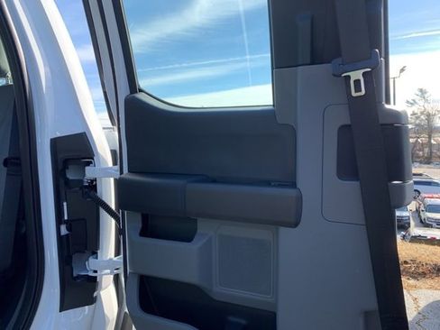 New 2026 Ford F250 XL RWD image 19