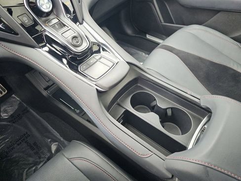 Used 2022 Acura RDX A-Spec image 35