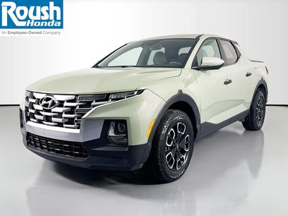 Used 2023 Hyundai Santa Cruz SE