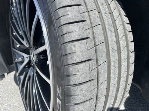 Used 2023 Mercedes-Benz S 580 4MATIC Sedan image 21