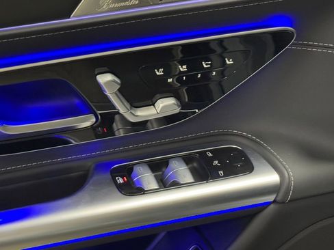 New 2025 Mercedes-Benz SL 63 AMG 4MATIC image 16