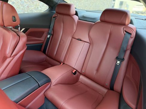 Used 2016 BMW 650i xDrive Coupe AWD/4WD image 30
